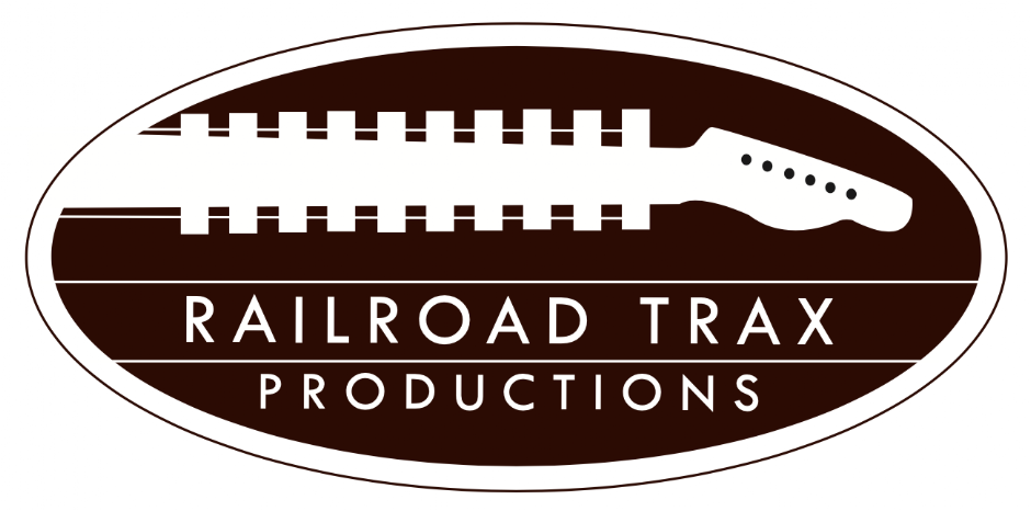 Railroad Trax Productions logo